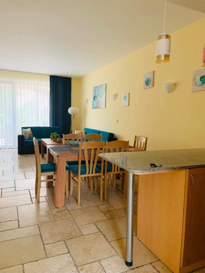 Kaliakria Resort "Sunnysky" Топола Екстер'єр фото