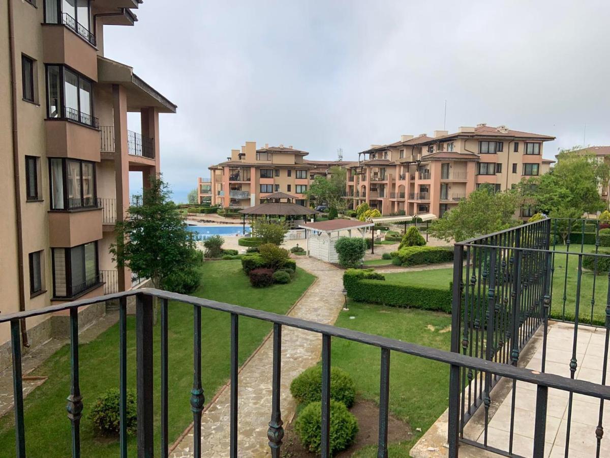 Kaliakria Resort "Sunnysky" Топола Екстер'єр фото