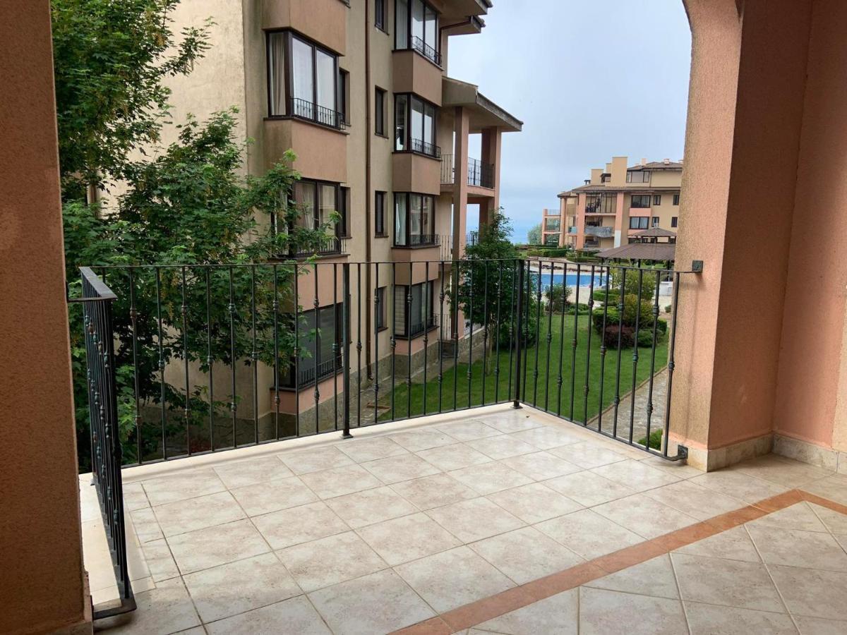 Kaliakria Resort "Sunnysky" Топола Екстер'єр фото