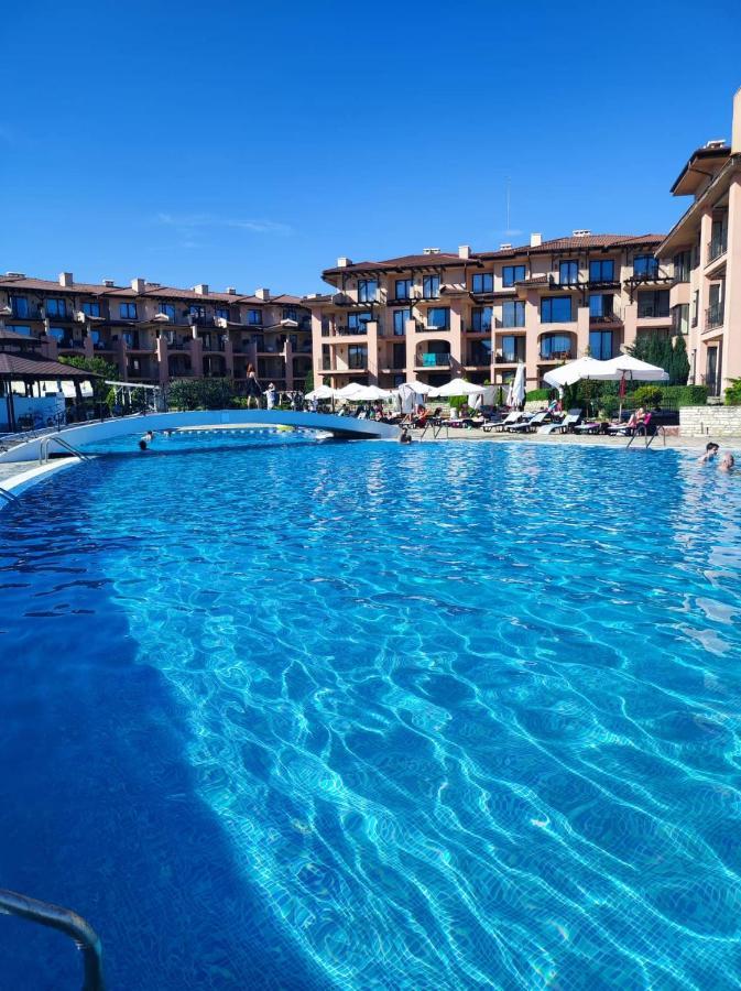 Kaliakria Resort "Sunnysky" Топола Екстер'єр фото
