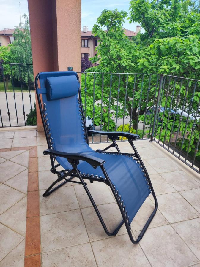 Kaliakria Resort "Sunnysky" Топола Екстер'єр фото
