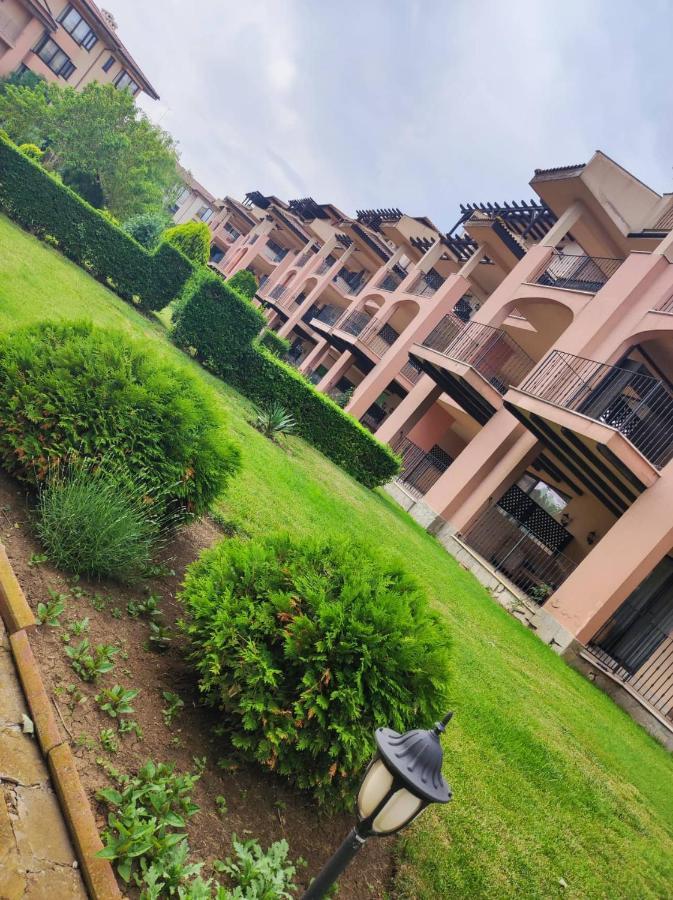 Kaliakria Resort "Sunnysky" Топола Екстер'єр фото