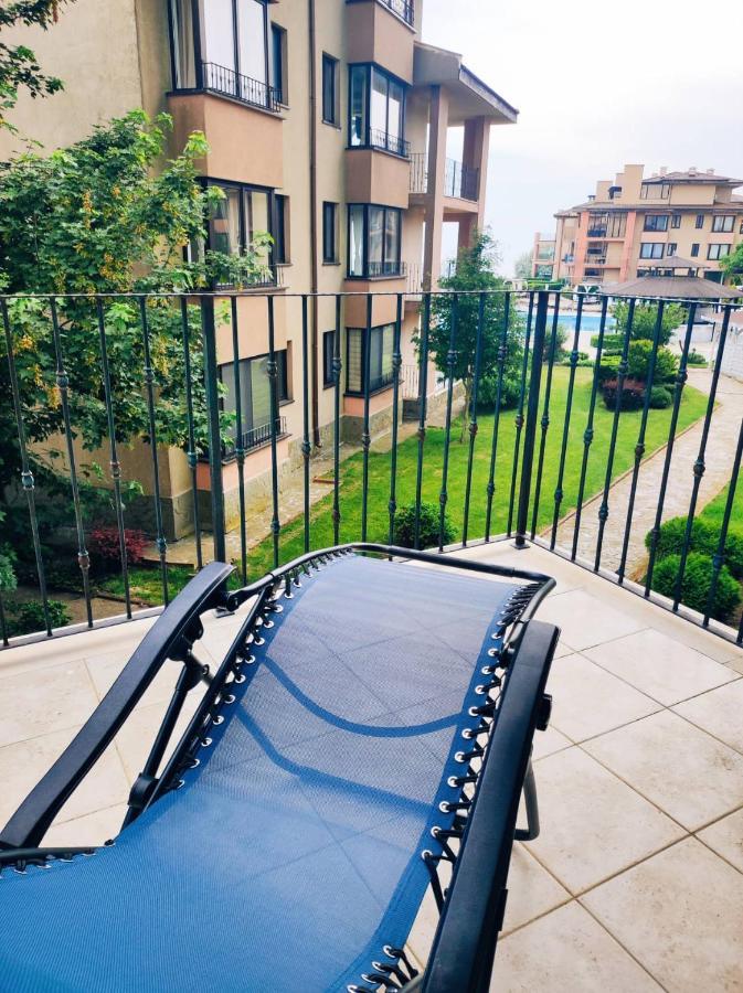 Kaliakria Resort "Sunnysky" Топола Екстер'єр фото