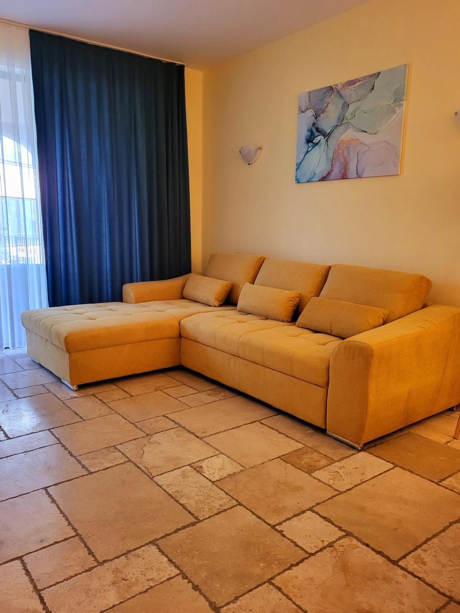 Kaliakria Resort "Sunnysky" Топола Екстер'єр фото