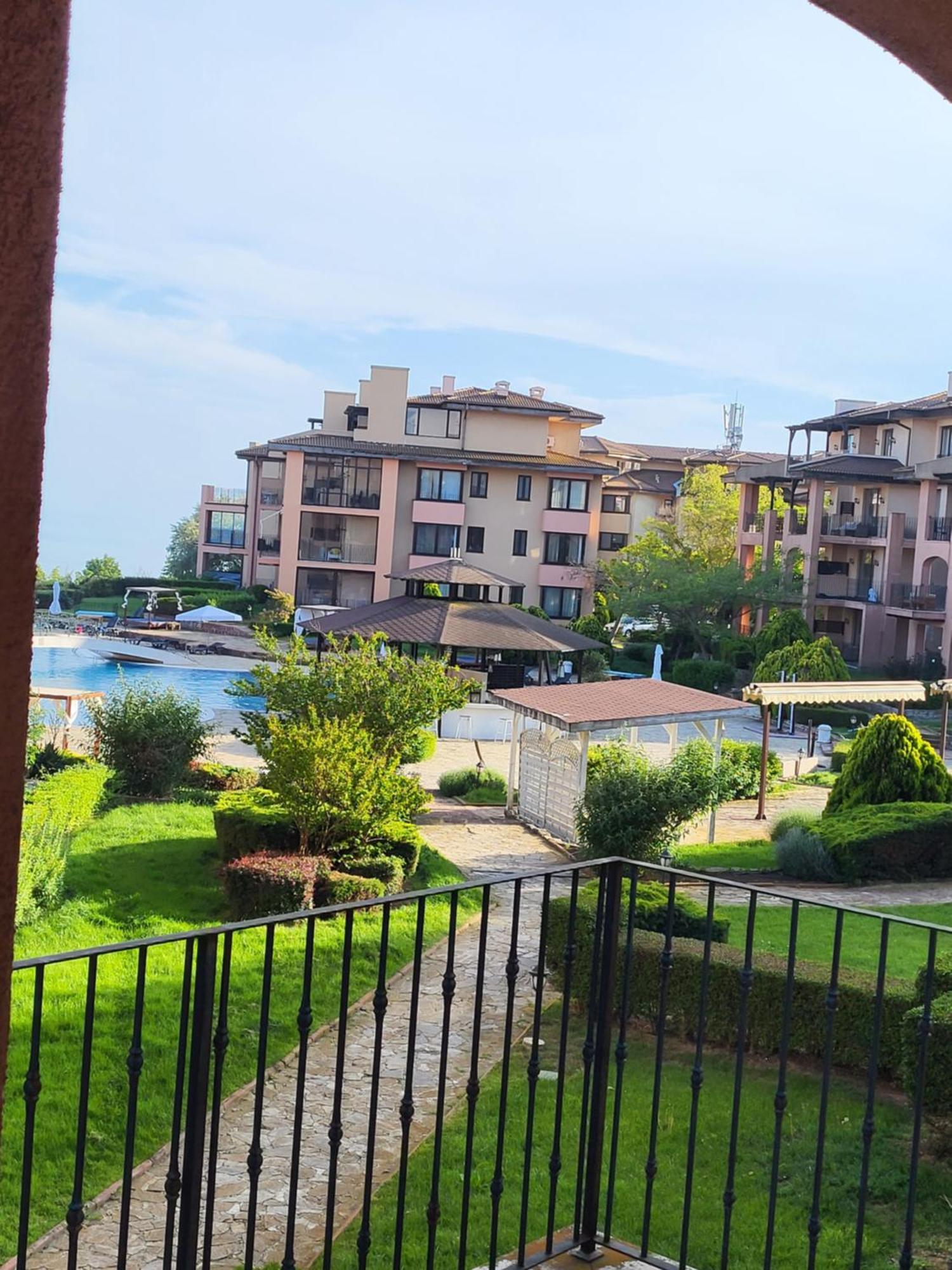 Kaliakria Resort "Sunnysky" Топола Екстер'єр фото